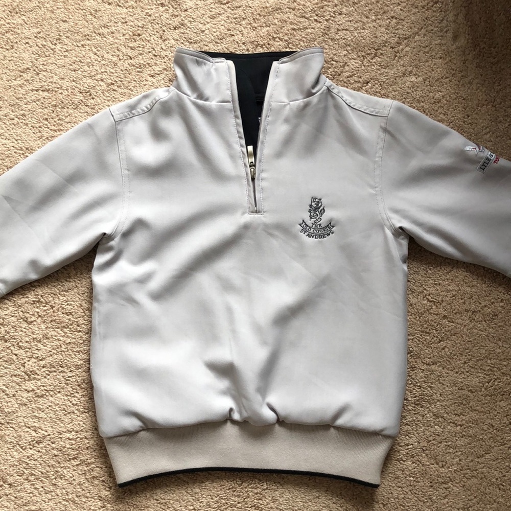 LYLE & SCOTT Kids Top